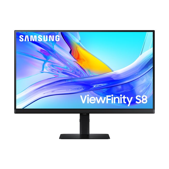 SAMSUNG ViewFinity S80UD 27p U
