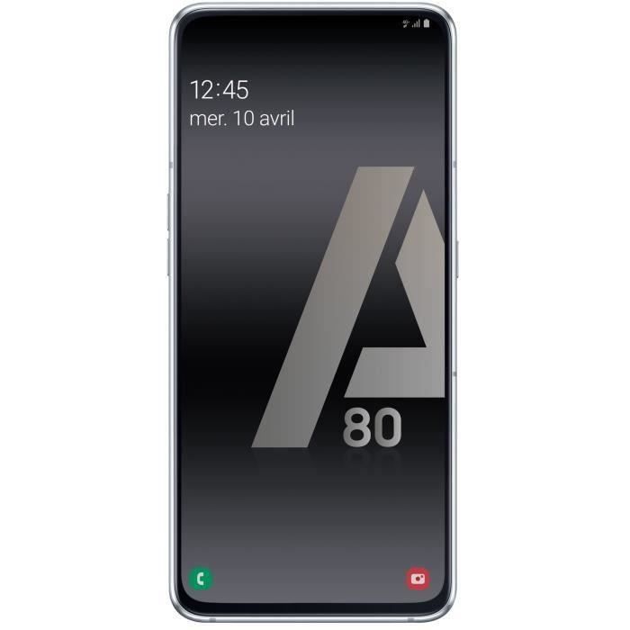 Galaxy A80