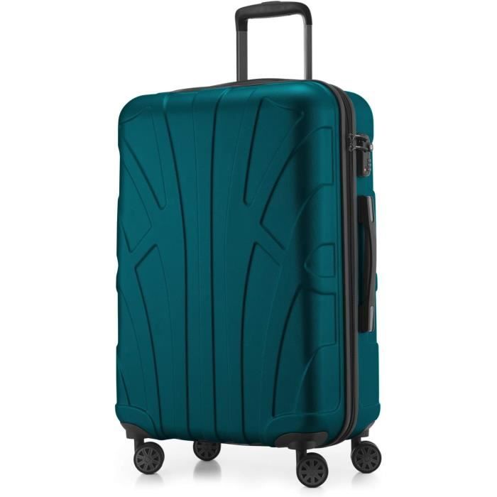 Valise Pliable Scooter Flyte 45,7 Cm 25 Litres - 2 En 1 Pour Enfants
