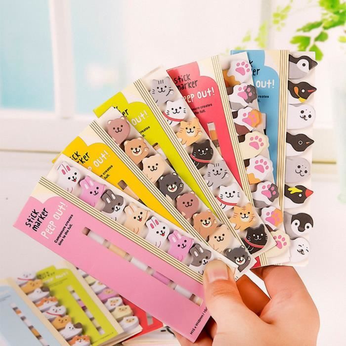 Papier A Lettre Kawaii