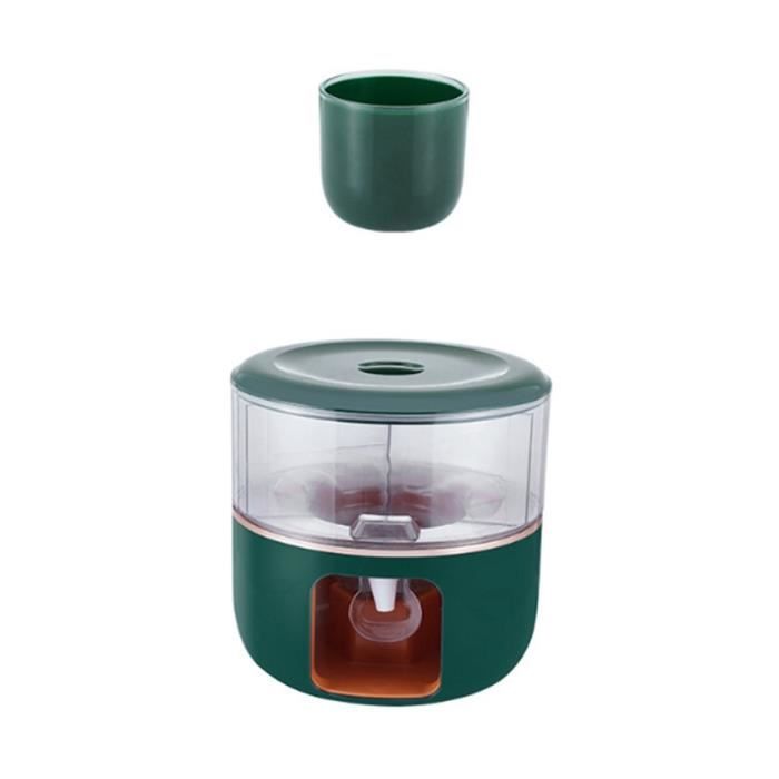 Robinet plastique pour récupérateur d'eau