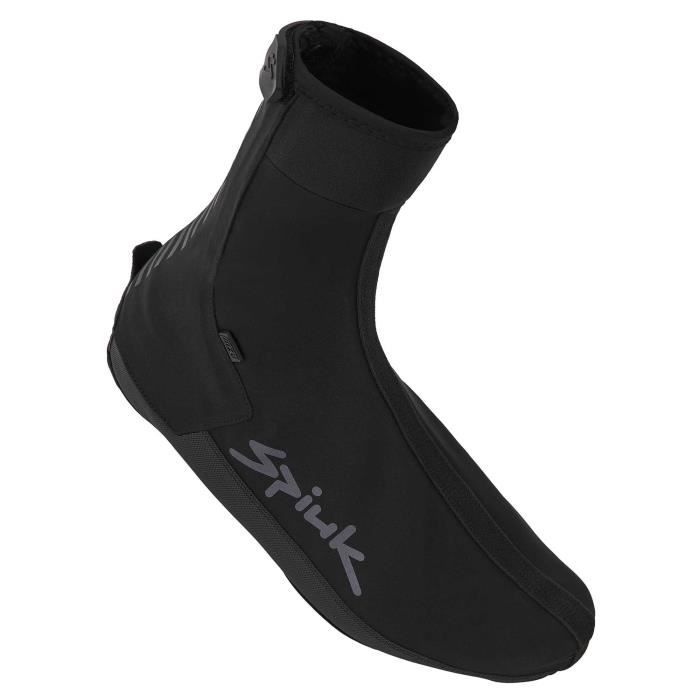 Couvre- Sur-chaussures Sportful Unisexe Zwart - INFINIUM BOOTIE BLACK