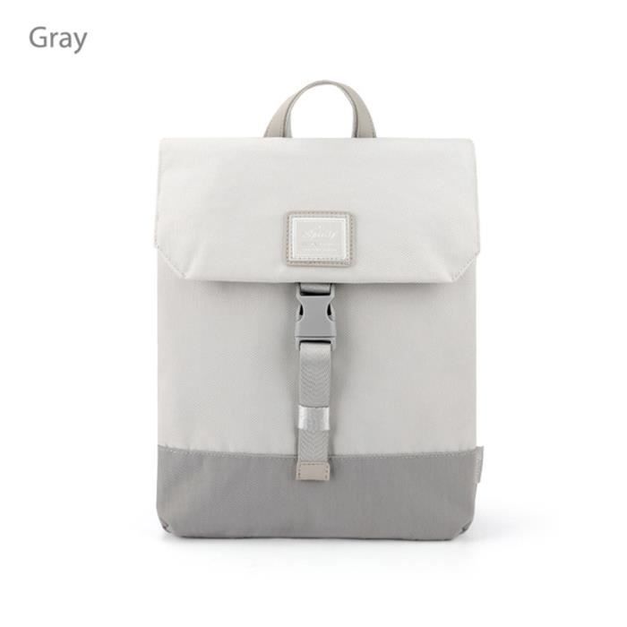 Sac à Dos Hybride Solo New York Duane Gris Pour Ordinateur Portable - Léger Et Professionnel