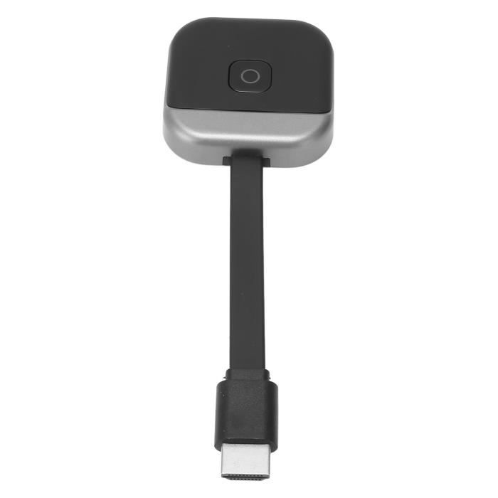 J5create Récepteur Adaptateur ScreenCast HDMI Sans Fil - MiraCast AirPlay Chromecast
