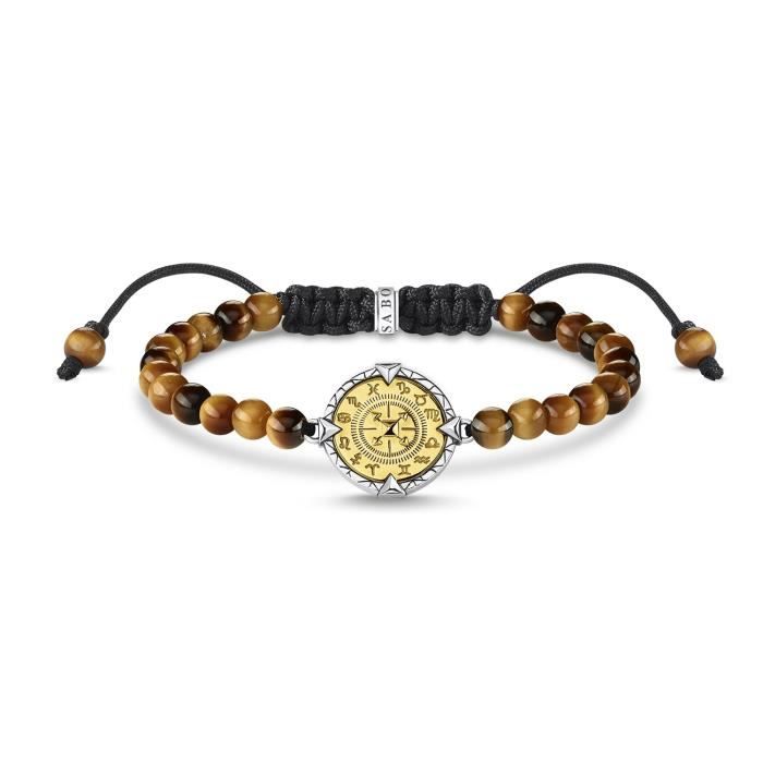 Sitemapcdatahttpwweinfbizidbracelet Homme Thomas Sabo