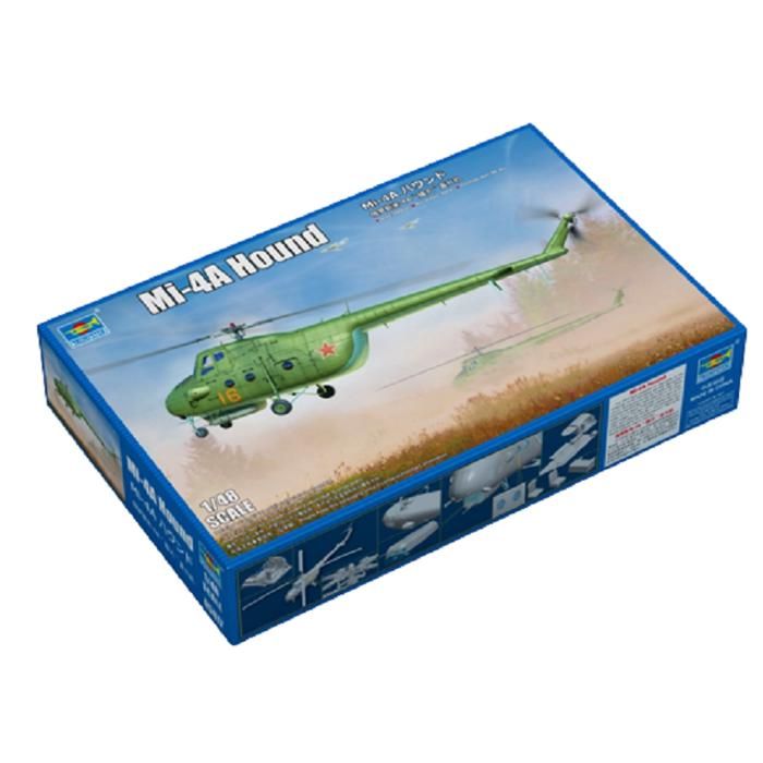 Heller - 80493 - Construction Et Maquettes - Mirage Iv P - Echelle 1/48ème
