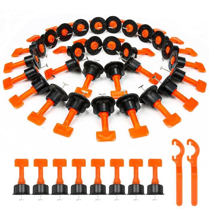 Niveleurs De Camping-car Pour Remorques De Voyage, Pas