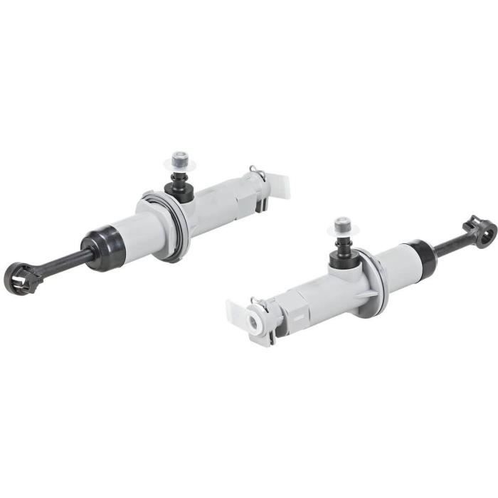 Cylindre émetteur embrayage - Valeo 804645