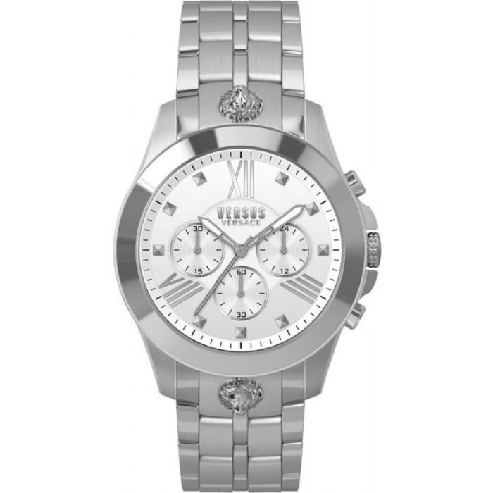 Versus Versace VSPBH5620 Montre Quartz Homme Chic Achat vente