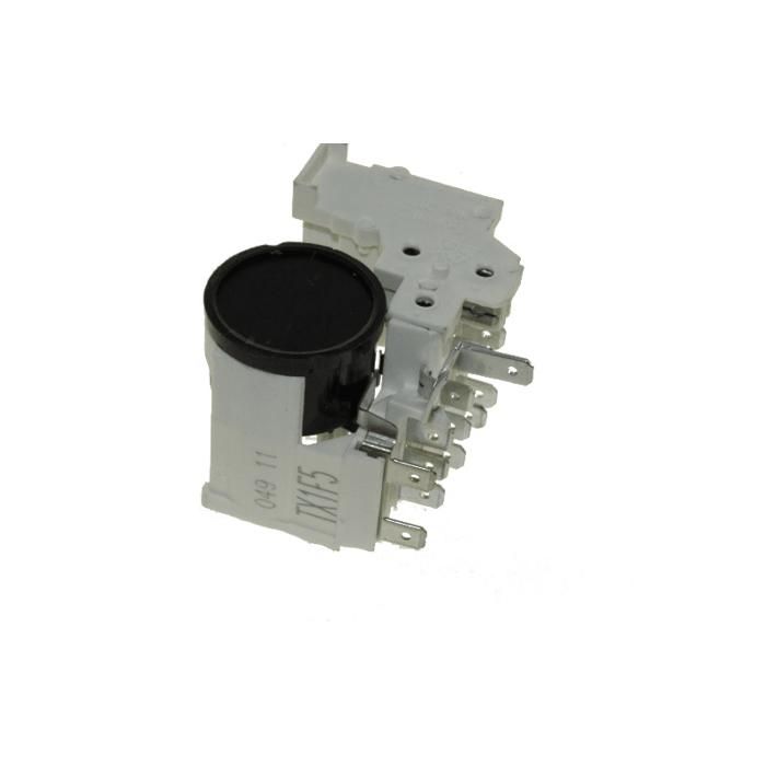 Whirlpool Relais Klixon Monobloc - vue 5