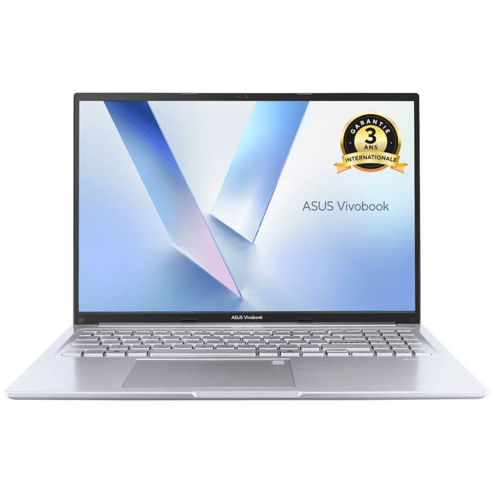 PC Portable ASUS VivoBook 16 OLED X1605 : Sans Windows 16.0 WUXGA Intel Core 9 RAM 24Go SSD