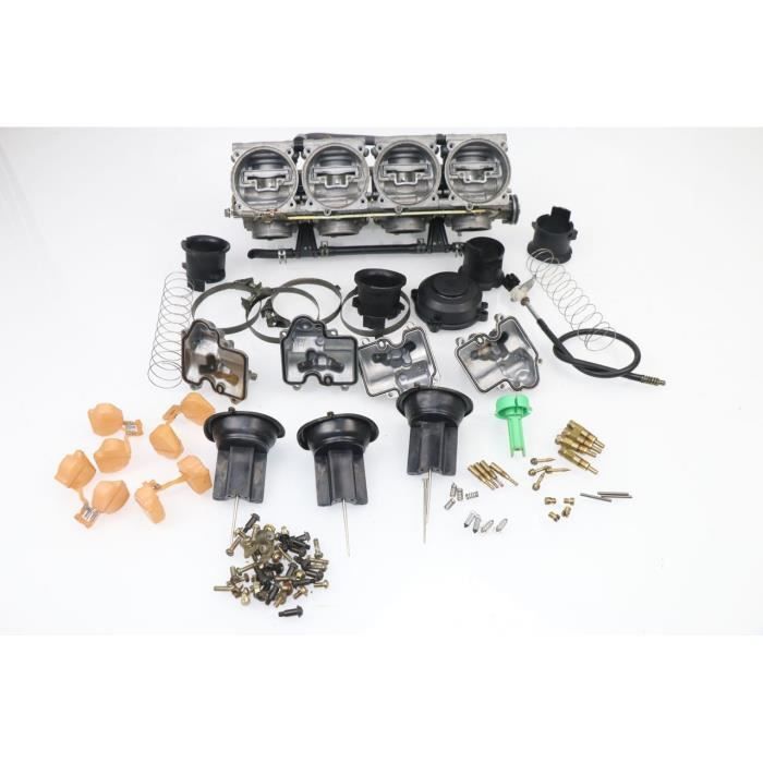 Flotteur De Carburateur Pour Yamaha R6 (1999 à 2002) - Pièce D'occasion - Réf. 5EB-14985-00-00
