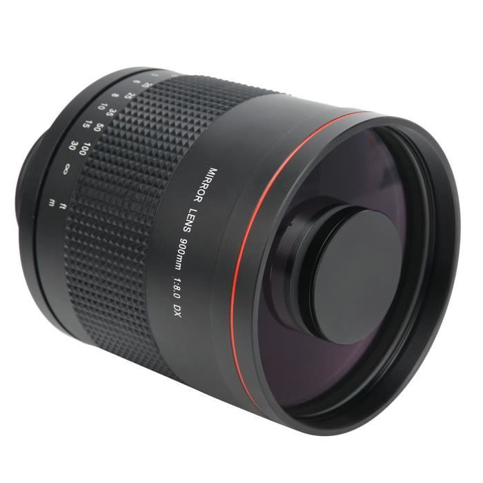 Différences de mise au point manuelle : Reflex numériques vs appareils