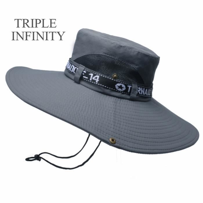 Chapeau De Seau De Créateur Unisexe Et Casquette De Baseball Chapeau De