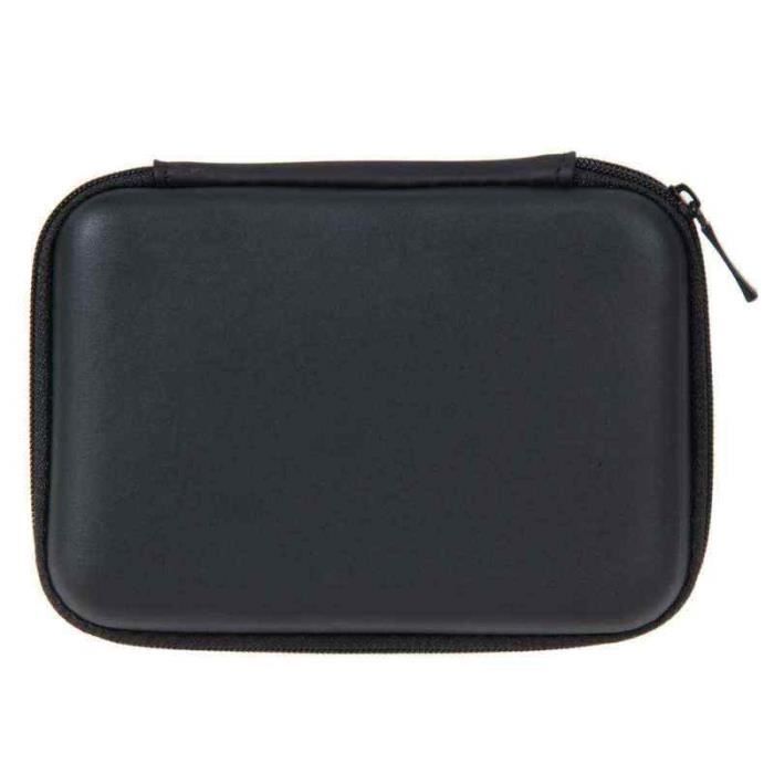 Sacoche De Cadre Vélo étanche - Pochette De Stockage Triangle, Pour Outils, Téléphone, Portefeuille