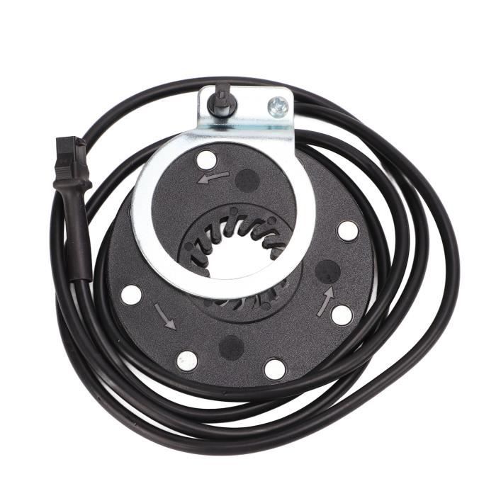 Fdit Boîtier de commande de moteur 36V/48V Vélo électrique d'affichage