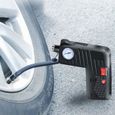 Pompe à Air électrique sans fil pour pneus de voiture, de vélo, 150psi-1