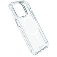 MUVIT FOR FRANCE COQUE TRANSPARENTE MAGSAFE 3M IPHONE 14 PRO-1