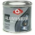 Peinture aluminium - 125 mL-1