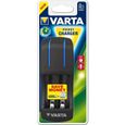 LR03 (AAA), LR6 (AA) Chargeur pour piles rechargeables Varta Chargeur Pocket-1