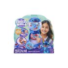 The Squeeze Ball Creator – Kit Anti-Stress Réutilisable Pour Créer 3 Balles, 21 Emojis, Personnalisation Infinie