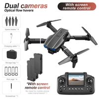 DRONE RC DRONE Pliable Intelligent Pour éviter Les Obstacles Pour Le