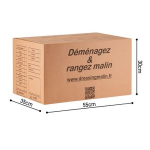 Carton Puff - Cdiscount