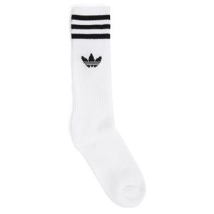 grande chaussette adidas