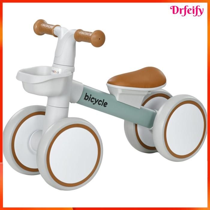 Draisienne : à quel âge ? – Gibus Cycles