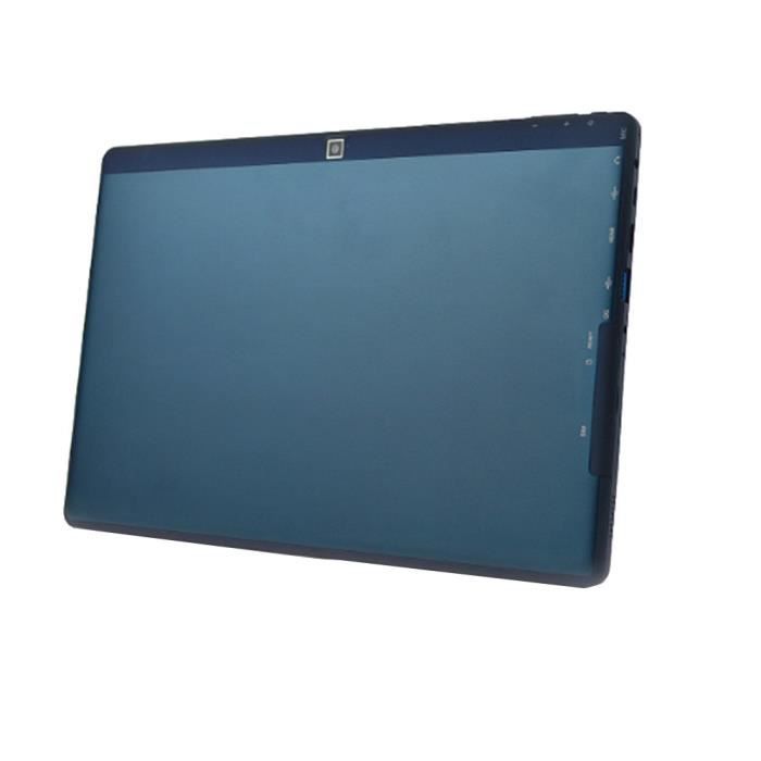 Windows Office 10,1 pouces Quad Core Tablet 32Go1