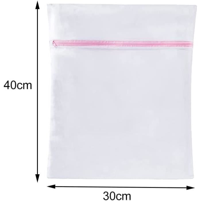 Sac Lavage Chaussures Machine à Laver par MMOBIEL – 2 Pièces Sacs Sac Lavage Chaussures Machine à Laver par MMOBIEL – 2 Pièces Sacs