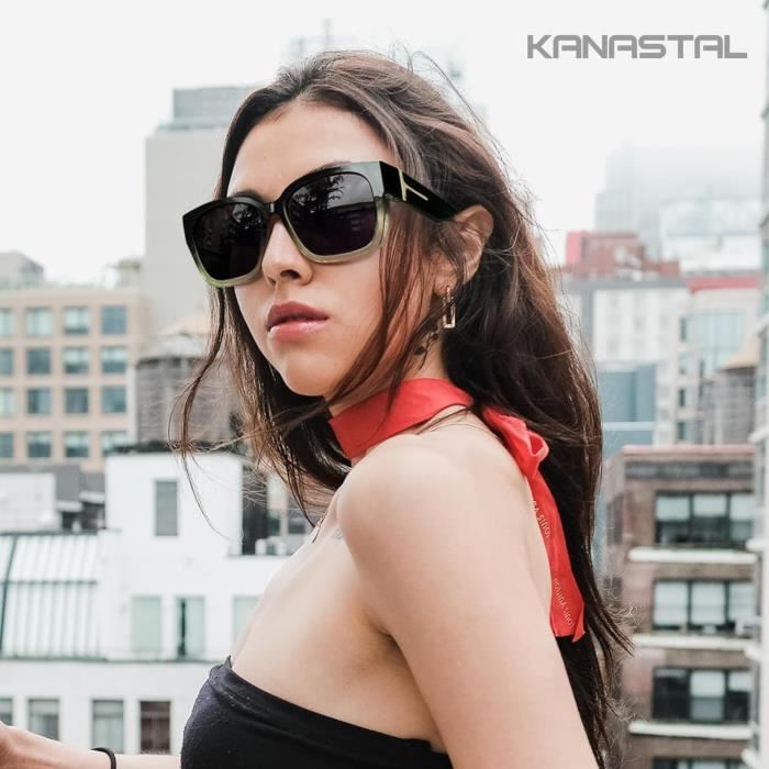 Lunettes de conduite de nuit femme sales