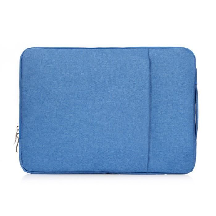 Pochette Effet Jean 13 pour PC ASUS VivoBook Housse Protection