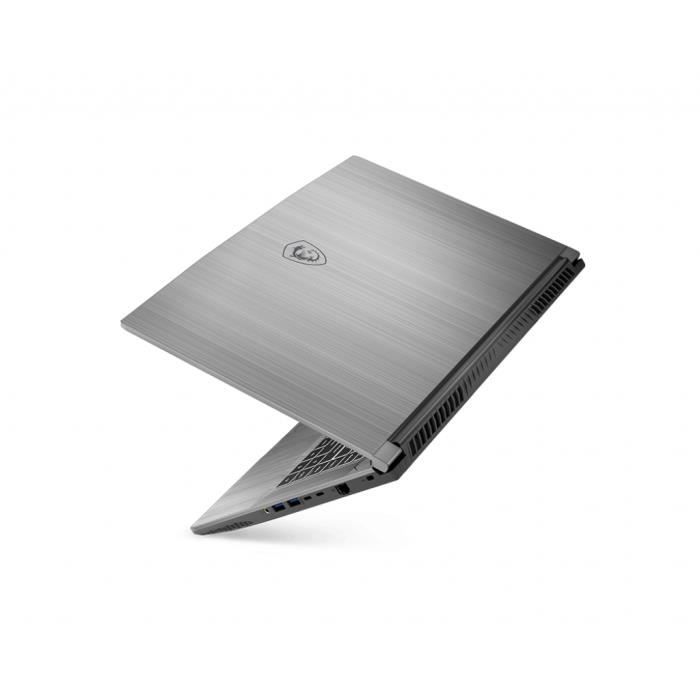  PC Portable - Creator 15M A10SE-469FR - 15,6"1