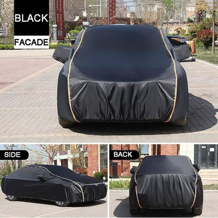 Hail car cover for Renault Twingo (Coverlux®)
