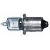 cyclingcolors 2X Ampoule Lampe 6V 2,4W HALOGENE HS3 Mini CULOT Blanc