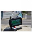 Support GPS / Téléphone Moto & Scooter - Accessoires moto - SCOOTEO-2