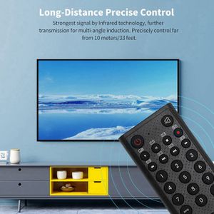 Télécommande Universelle Pour Téléviseurs Chiq / Changhong - Neuf Dans Son Emballage