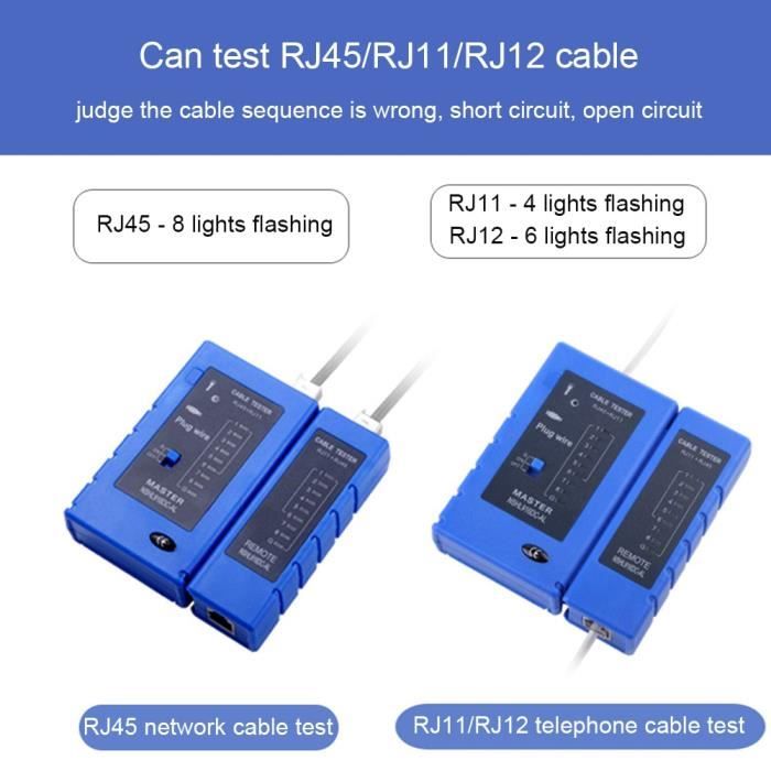 Switch Réseau RJ45 8 ports (RJ45_8)