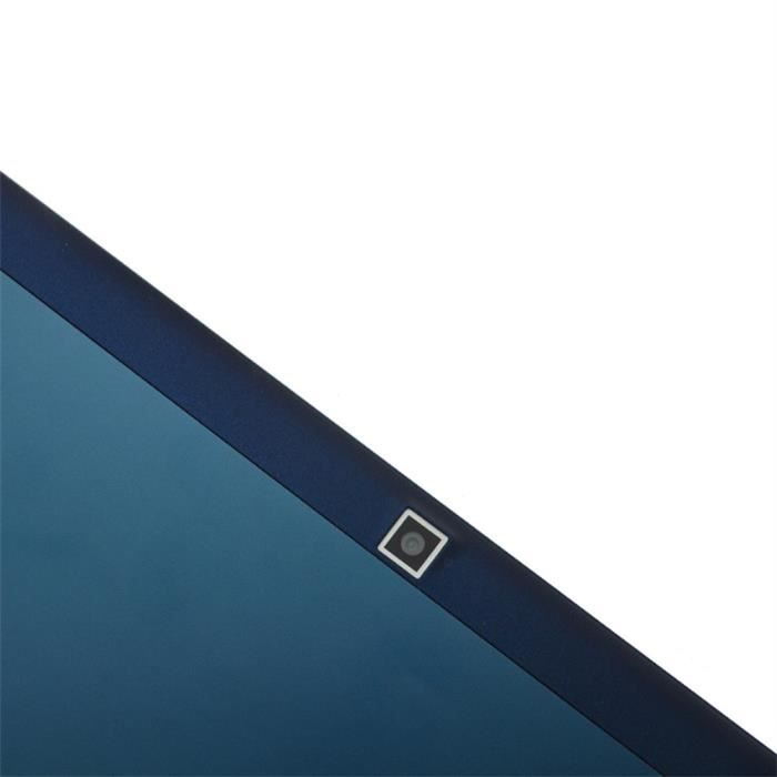 Windows Office 10,1 pouces Quad Core Tablet 32Go2