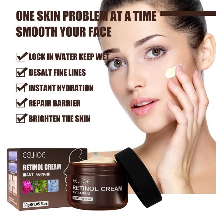 Face cream for wrinkles discount