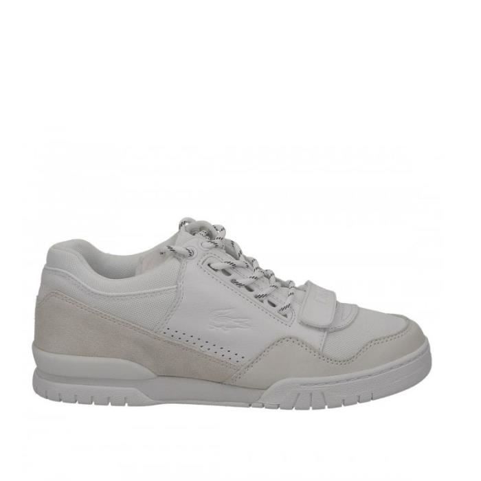 Basket Lacoste MISSOURI 119 1 G SMA R f. 37SMA000221G. Couleur