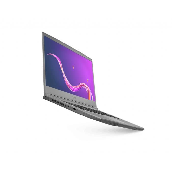  PC Portable - Creator 15M A10SE-469FR - 15,6"2