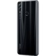 Smartphone Honor 10 Lite - Double Sim - 64Go, 3Go RAM - Noir - Amazon - Tout Opérateurs-3