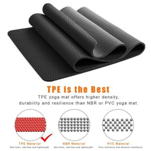 yoga mat offers