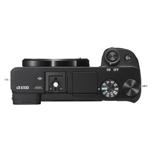 Sony DSLR-A200 Appareil Photo Reflex numérique Noir