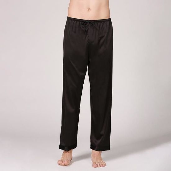 Mytheresa Homme Vêtements Sous-vêtements vêtements de nuit Pyjamas Pantalon de pyjama 