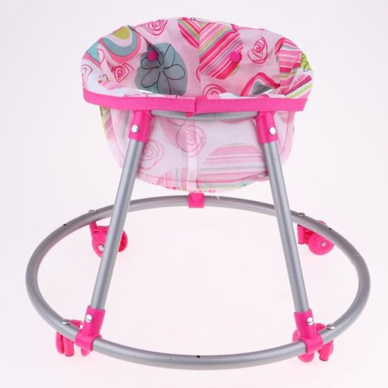 trotteur pour poupee