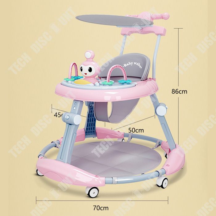 Trotteur bebe 360 shop