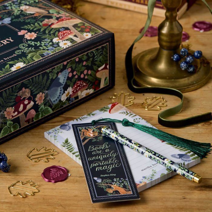 Calendrier De L’Avent à Personnaliser – 24 Cartes Postales à Décorer